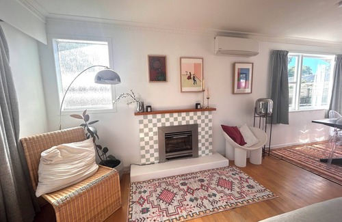 Otumoetai Maison | Charming 3-Bedroom Bungalow near CBD & the Mount