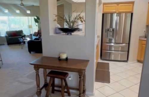 North Scottsdale Copropriété | Charming 3-bedroom condo with WiFi, AC in wonderful Scottsdale