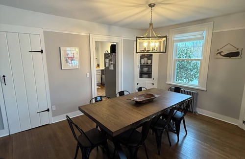 Greenport West Cottage | Charming 3-bedroom cottage in fabulous Greenport