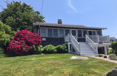 Groton Long Point Cottage | Charming 3-bedroom cottage in Groton Long Point