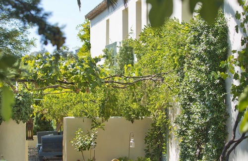 Ronda Maison | Charmante ferme de 3 chambres avec piscine dans une vallée verdoyante avec vue sur Ronda