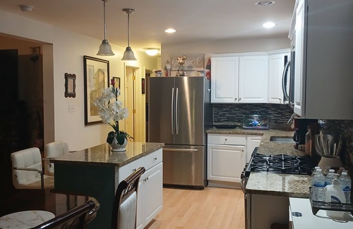 Batesville Autre | Charming 3-bedroom farmhouse in cool Crozet with AC, WiFi