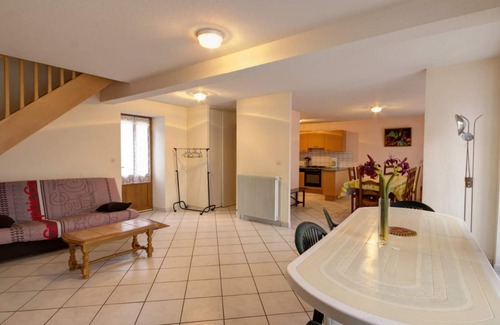 La Chambonie Cottage | Gîte 3 chambres avec jardin, toutes charges incluses, animaux acceptés, randonnée à proximité