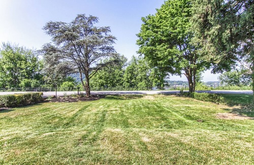 Loyalton Maison | Charming 3-bedroom house with WiFi, AC in serene Harrisburg