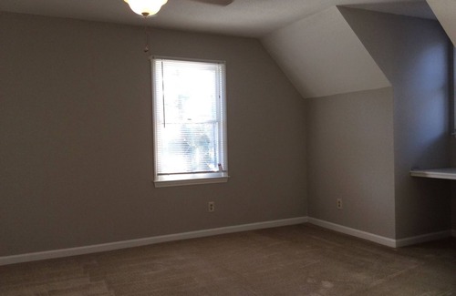 Knightdale Maison | Charming 3-bedroom house in welcoming Knightdale with AC