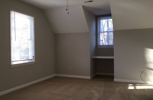 Knightdale Maison | Charming 3-bedroom house in welcoming Knightdale with AC