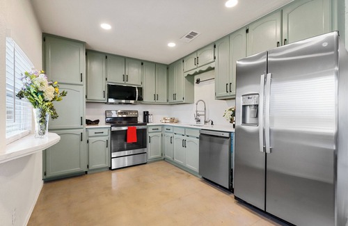 Springtown Maison | Charming 3-bedroom house with optional Horse Stalls and Pasture