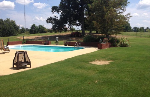 Starkville Maison | Charming 3-bedroom house with WiFi in Starkville and very close to campus.