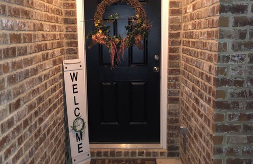 Tuscaloosa Maison | Charming 3-bedroom house with AC and WiFi in lovely Tuscaloosa