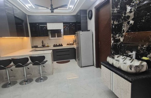 Dariyaganj Appartement | Charming 3-bedroom house with AC in New Delhi central 3bhknhome.away home.