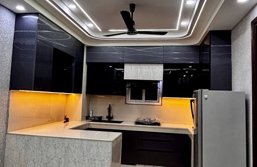 Dariyaganj Appartement | Charming 3-bedroom house with AC in New Delhi central 3bhknhome.away home.