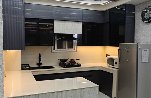 Dariyaganj Appartement | Charming 3-bedroom house with AC in New Delhi central 3bhknhome.away home.