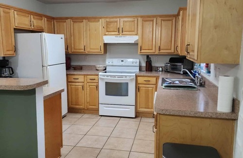 Ocklawaha Maison | Charming 3 bedroom house in the heart of the Ocala national forest.