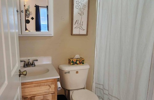 Ocklawaha Maison | Charming 3 bedroom house in the heart of the Ocala national forest.