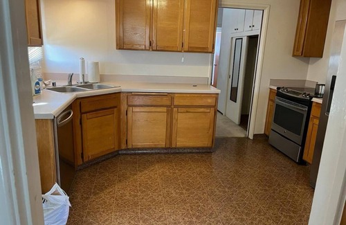 Oak Park Maison | Charming 3-bedroom house with AC and WiFi in amazing San Diego