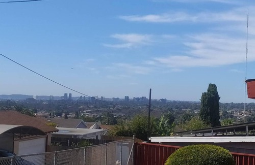 Oak Park Maison | Charming 3-bedroom house with AC and WiFi in amazing San Diego