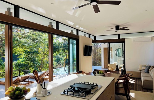 Santa Barbara Maison | Charming 3-bedroom house with with private pool, in amazing Marbella