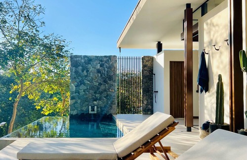 Santa Barbara Maison | Charming 3-bedroom house with with private pool, in amazing Marbella