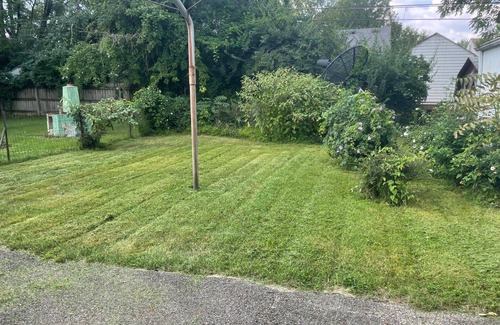 Columbus Maison | Charming 3-bedroom house in delightful Columbus with AC, WiFi