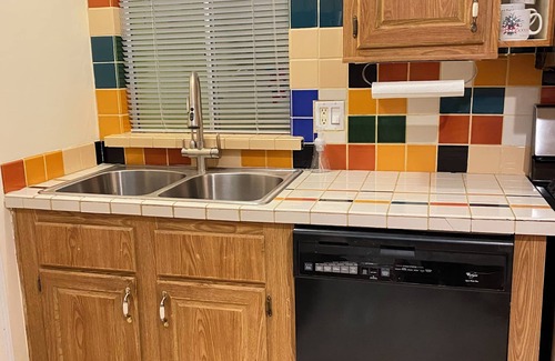 Florence Maison | Charming 3-bedroom house in awesome Florence with AC, WiFi