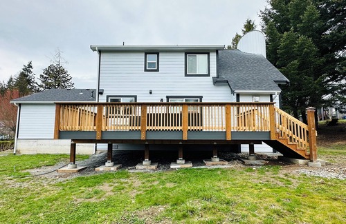 Mukilteo Maison | Charming 3-bedroom house in delightful Mukilteo, WA