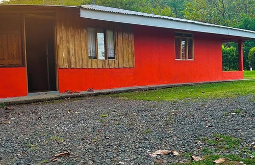 Bejuco Maison | Charming 3-bedroom house in delightful Bejuco with WiFi