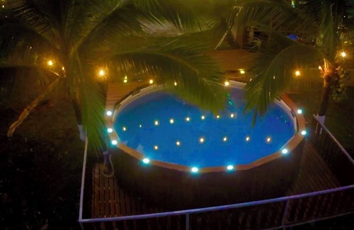 Bejuco Maison | Charming 3-bedroom house in delightful Bejuco with WiFi