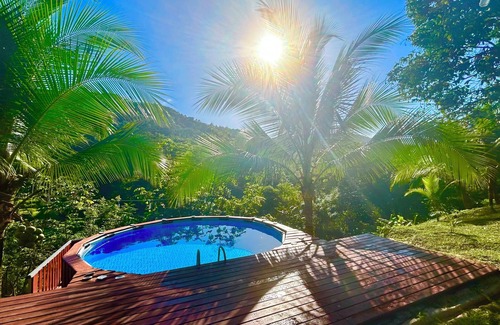 Bejuco Maison | Charming 3-bedroom house in delightful Bejuco with WiFi