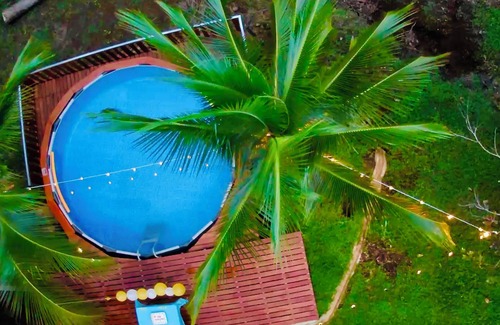 Bejuco Maison | Charming 3-bedroom house in delightful Bejuco with WiFi
