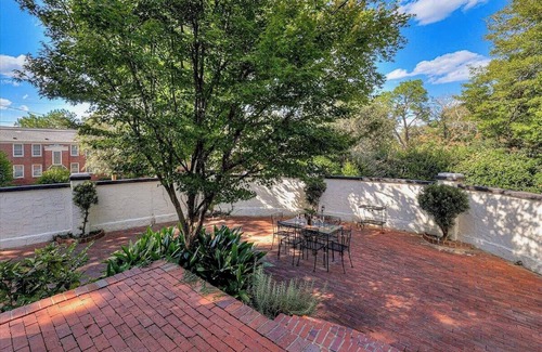 Forest Hills Maison | Charming 3-bedroom house 1.5 miles from Augusta National