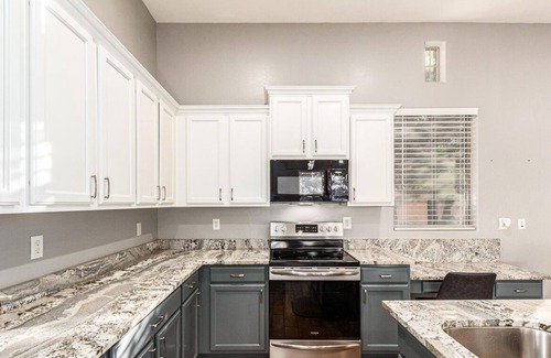 Verrado Maison | Charming 3-bedroom house with WiFi and AC in delightful Buckeye