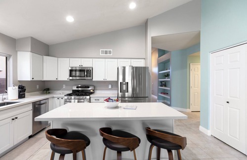 Gilbert Maison | Charming 3-bedroom house in a quiet neighborhood in delightful Gilbert