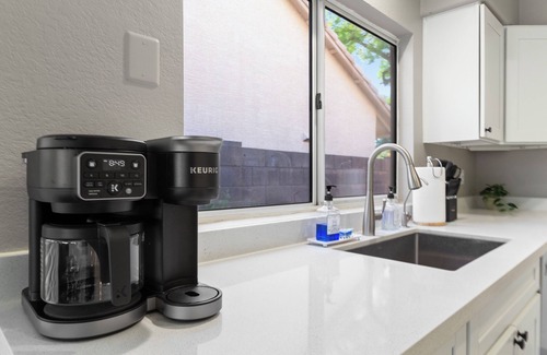Gilbert Maison | Charming 3-bedroom house in a quiet neighborhood in delightful Gilbert