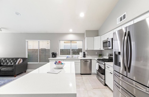 Gilbert Maison | Charming 3-bedroom house in a quiet neighborhood in delightful Gilbert