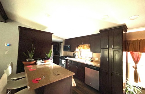 Hammond Maison | Charming 3-bedroom house rooms in nice Hammond with WiFi,