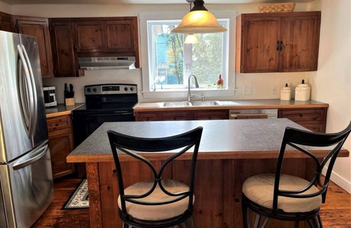 Reading Maison | Charming 3-bedroom house in Reading, VT