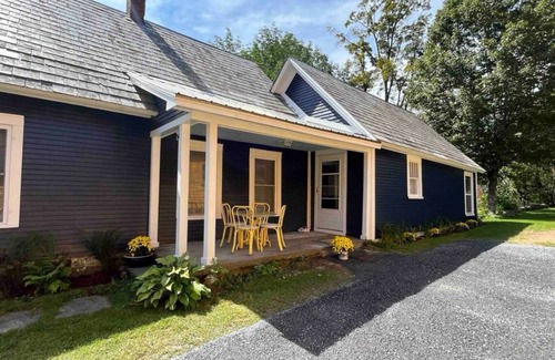 Reading Maison | Charming 3-bedroom house in Reading, VT