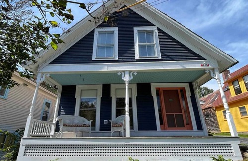 Reading Maison | Charming 3-bedroom house in Reading, VT