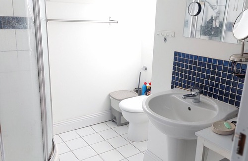Knocknacarra Maison | Charming 3-bedroom house with WiFi in Galway