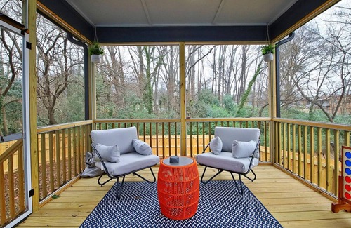 East Durham Maison | Charming 3-bedroom house with WiFi and AC in welcoming Durham