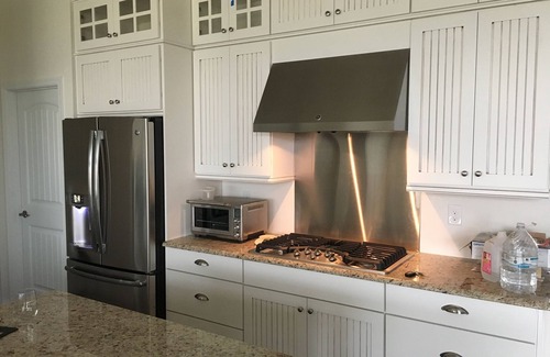 Lewes Maison | Charming 3-bedroom house with WiFi, AC in gorgeous Lewes