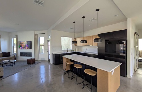 Tucson Estates Maison | Charming 3-bedroom house with beautiful courtyard and spectacular mountain views