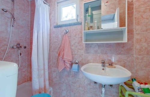 Veli Losinj Appartement | Charming 3-bedroom apartment with AC and WiFi in enchanting Veli Lošinj