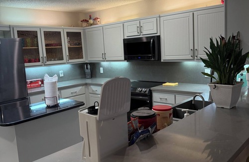 Lubbock Cabine | Charming 3-bedroom lodge with AC, WiFi in delightful Lubbock