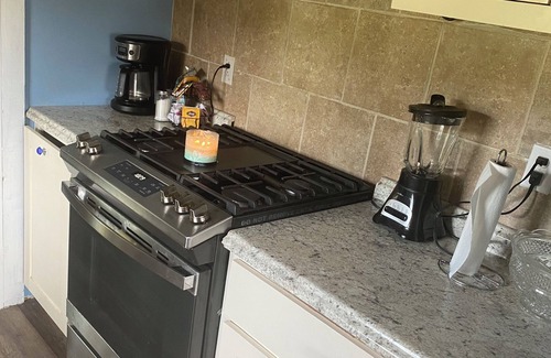 Ruffin Maison | Charming 3-bedroom mobile home with WiFi and AC in Walterboro