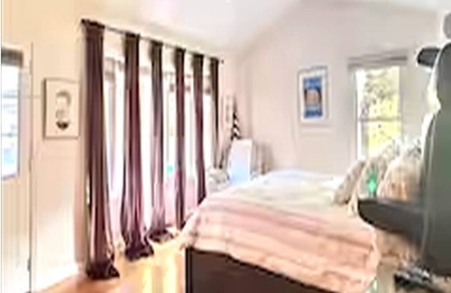Stratford Maison | Charming 3-bedroom main house in wonderful Stratford CT, with Inground Pool!