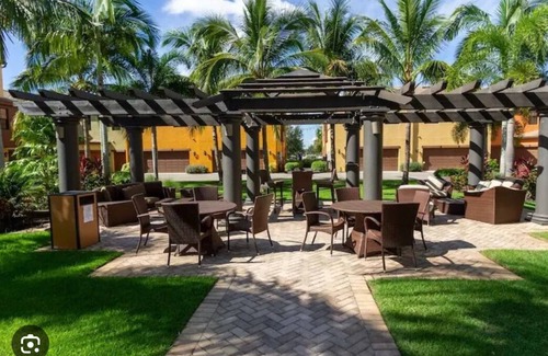 Biggar Maison | Charming 3-bedroom townhome on a quad in amazing Paseo in Fort Myers