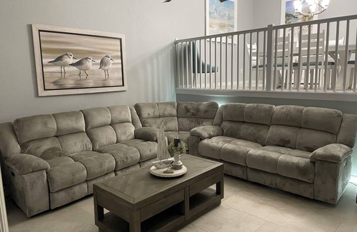 Biggar Maison | Charming 3-bedroom townhome on a quad in amazing Paseo in Fort Myers