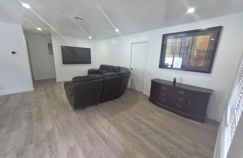 Delray Beach Maison | Charming 3-bedroom house in lovely Delray Beach with AC