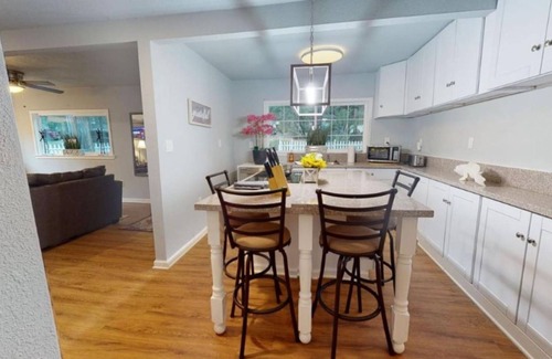 Grass Valley Maison | Charming 3-bedroom house in Grass Valley with WiFi